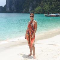 Отзыв от Лика - Виза Destination Thailand